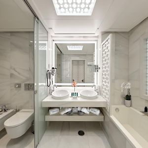 Habitación Premier en Atrio